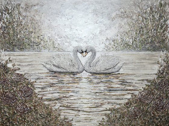 When Two Souls Finally Met