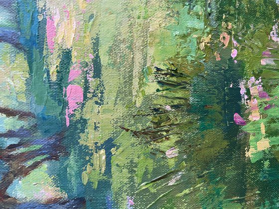 Mediterranean Spring