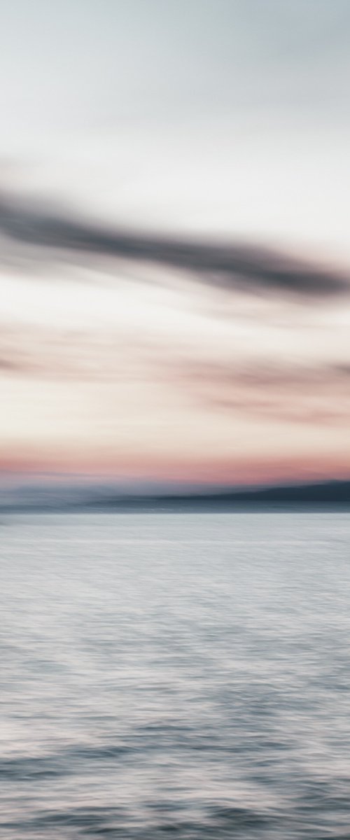 The gulf in shades (studio 19) by Karim Carella