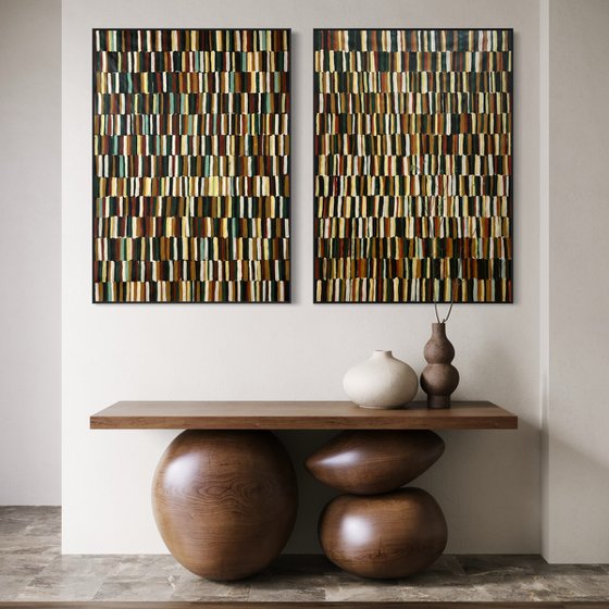 Order Without Perfection