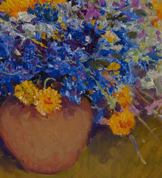 Wildflowers