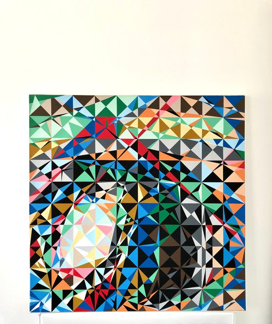 TRIANGLES #4
