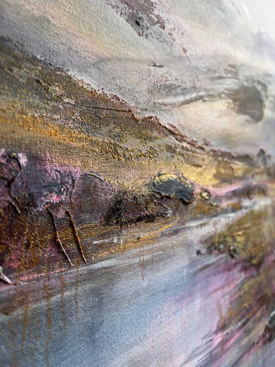 Glencoe's Whispered Light