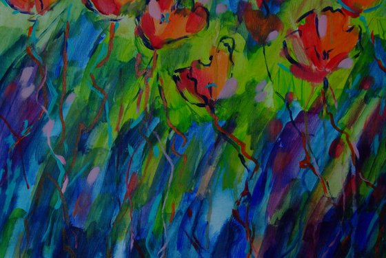 Floral Fantasy - 42