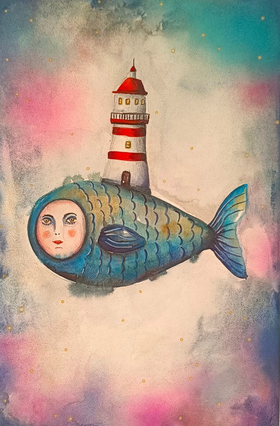 Lighthouse Soul