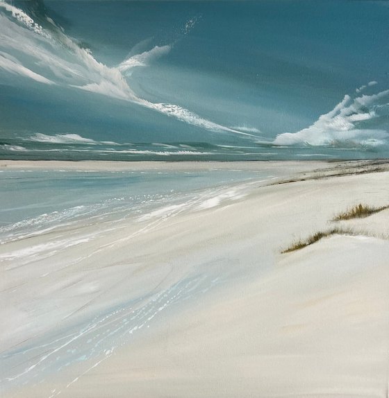 Bay of Dunes I