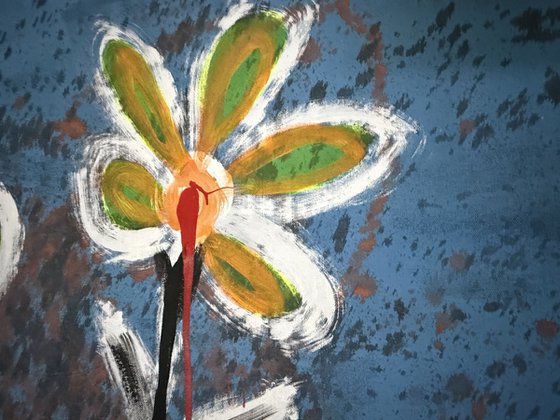 Les Fleurs du mal