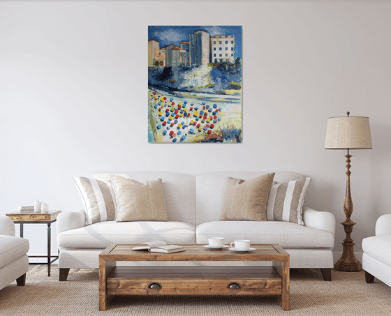 Urban Dreams