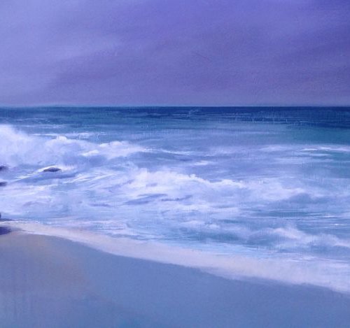 CARIBE by Rafael Carrascal