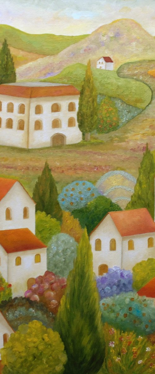 Perchance To Dream by Angeles M. Pomata
