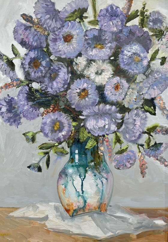 Eternal Spring