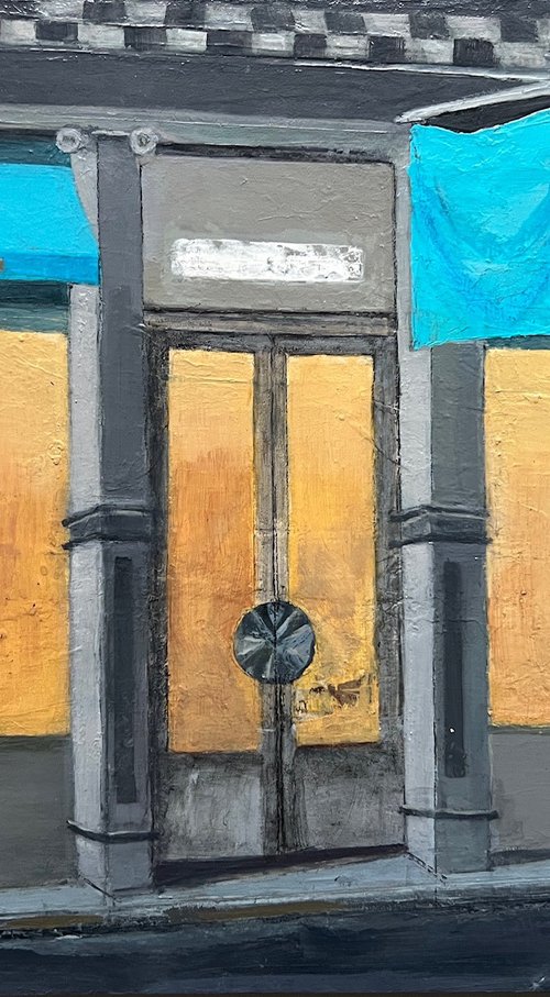 Put a Ring on It by MaryAnne McKernie