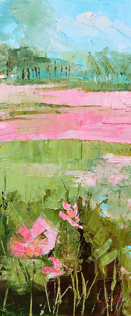 Summer shine by Simon Tünde