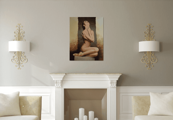 Pygmalion