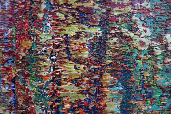 Galloway Forest [Abstract N°2736]