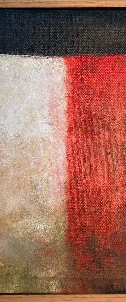 Come in by Alfiia Khusainova