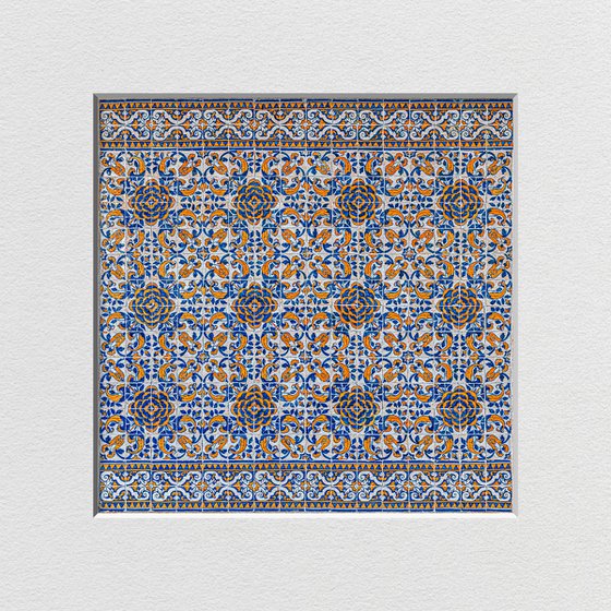 Mosaic