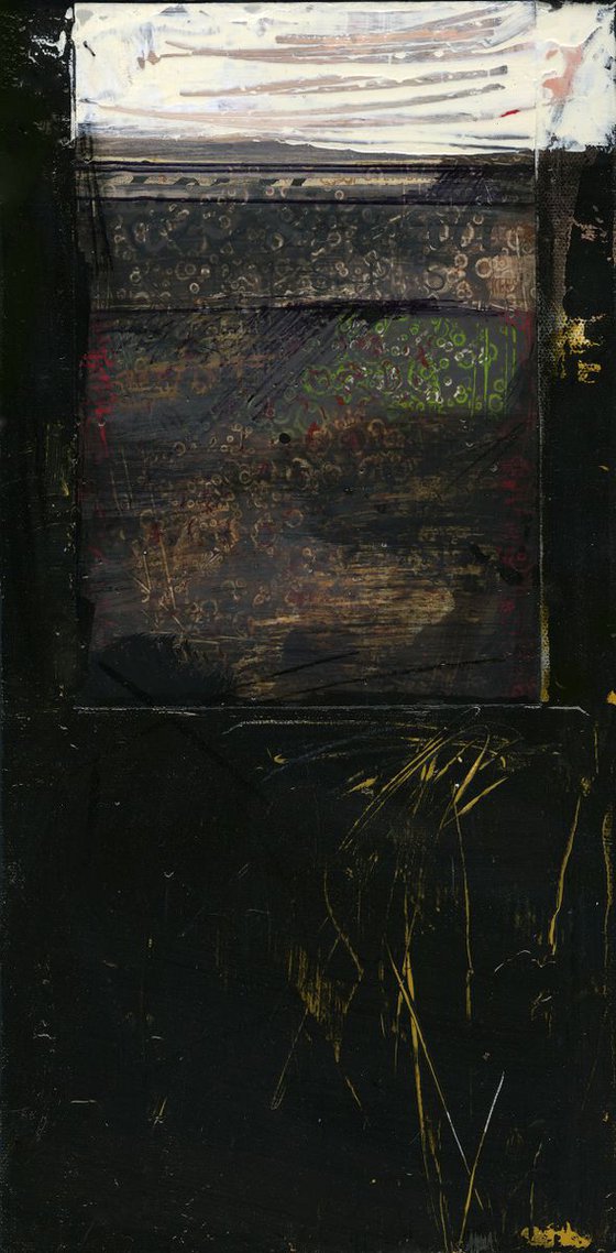Passage Of Time 3