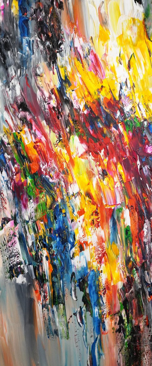 A Special Day L 6 by Peter Nottrott