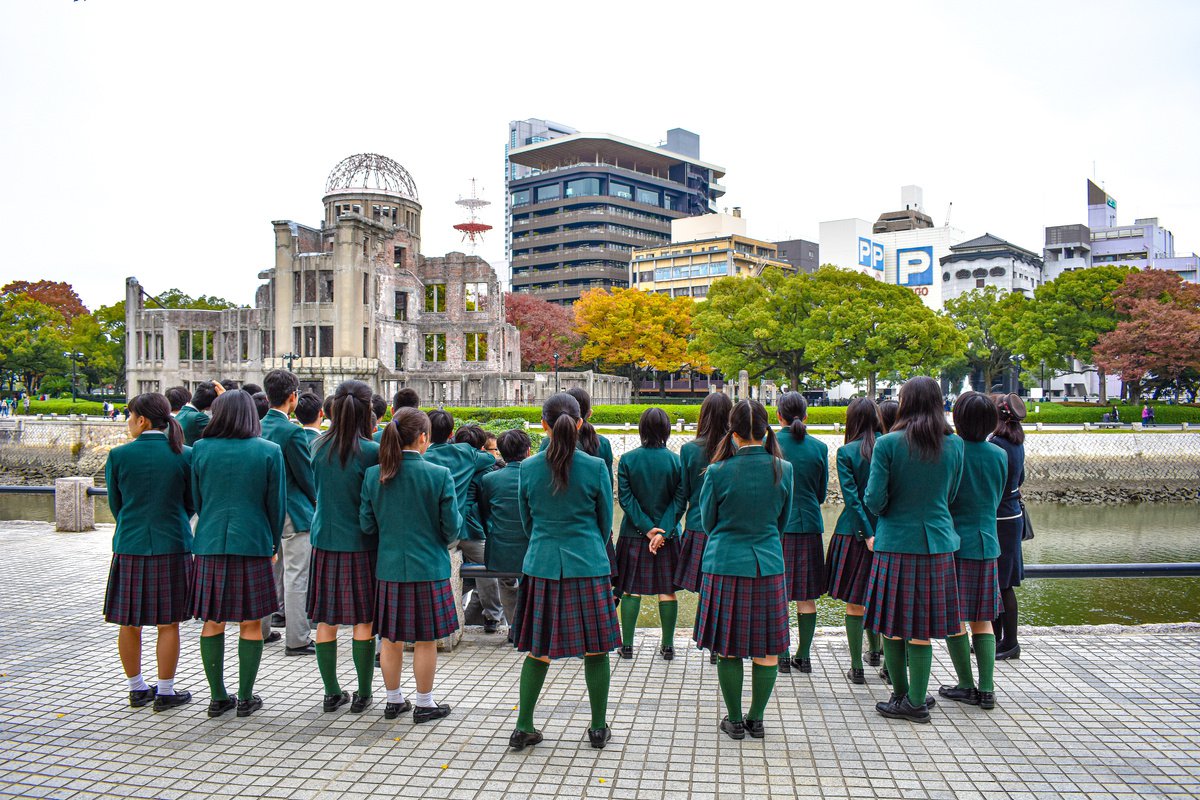 HIROSHIMA by Fabio Accorri?