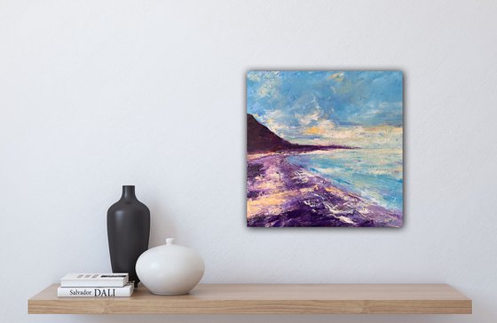 Purple Coast
