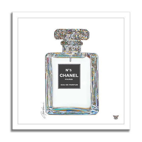 Blanc Parisienne