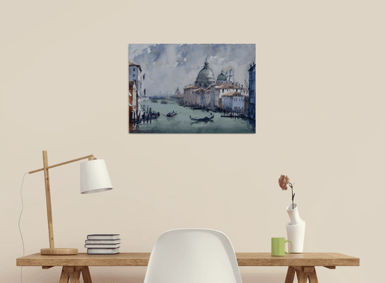 Venice impression I