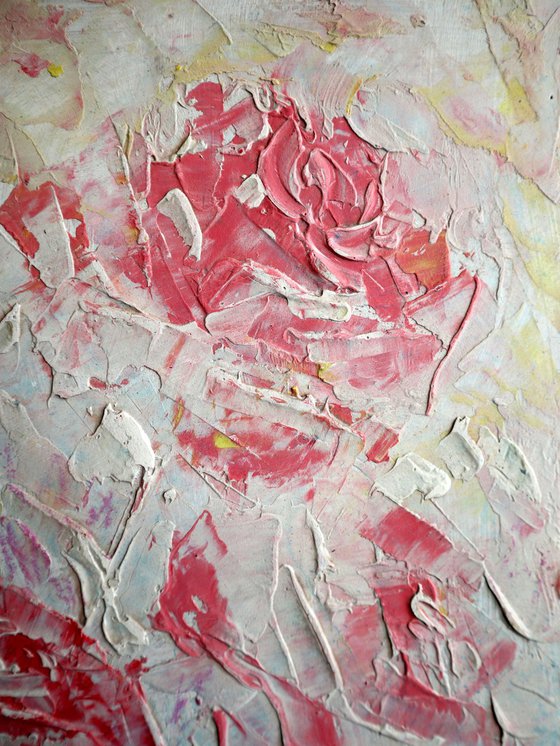 Red Roses
