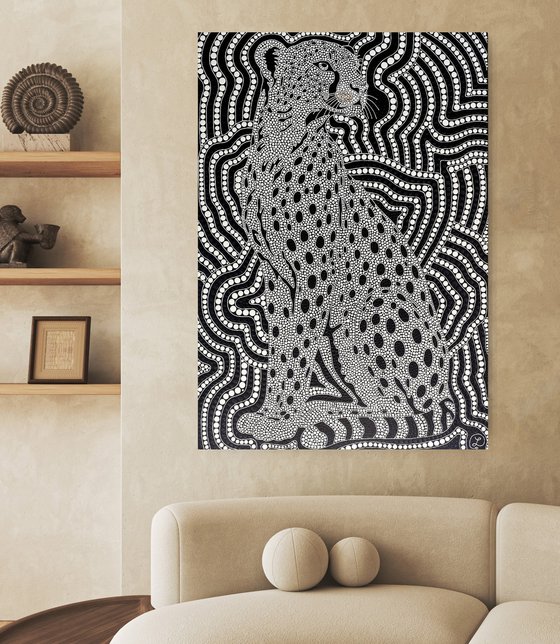 Wild Illusion