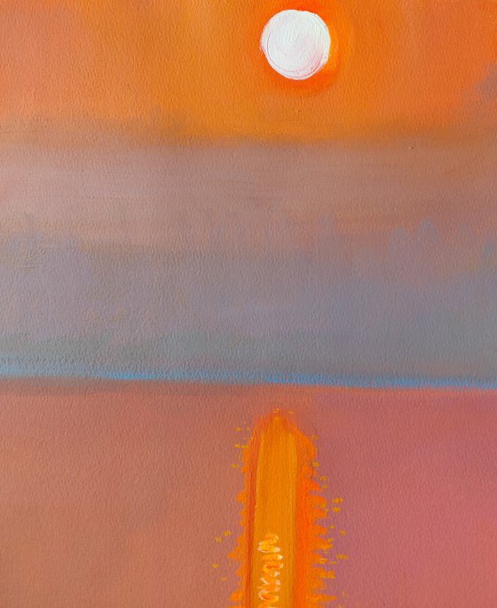 Sunset #1