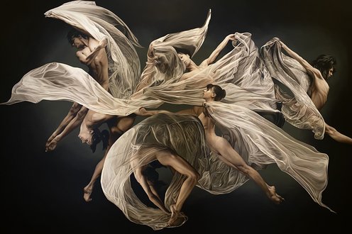 Cover image for New for March collection