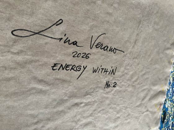 Energy Within No.2