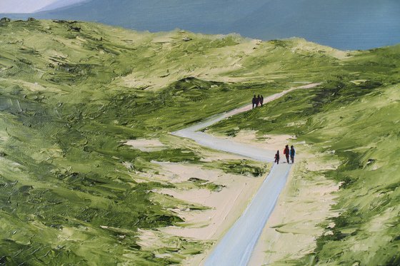 Murlough Boardwalk