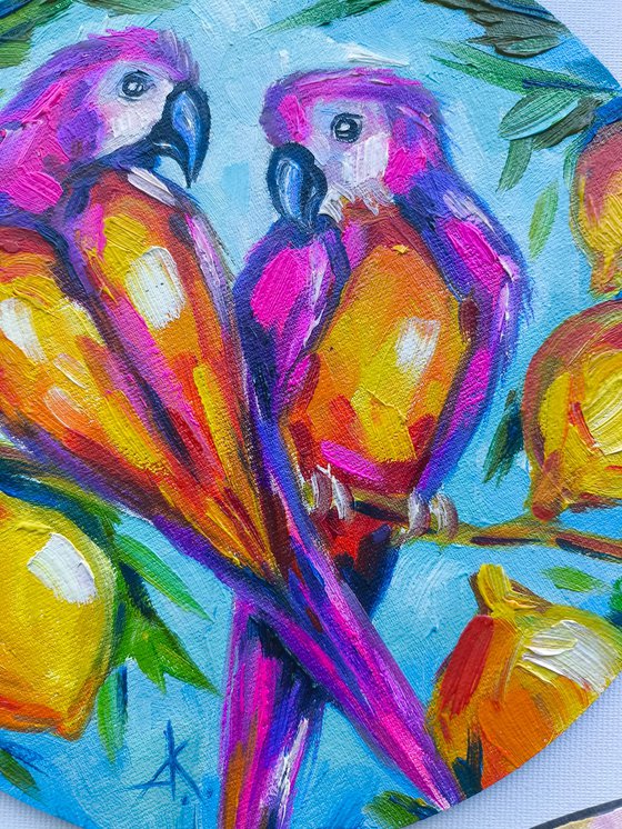 Nature’s Calm (Set of 3)