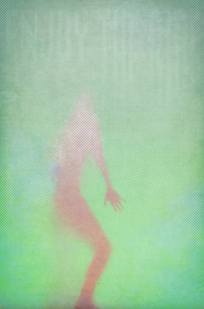 Photograph , Enjoy The Ride By Louise O