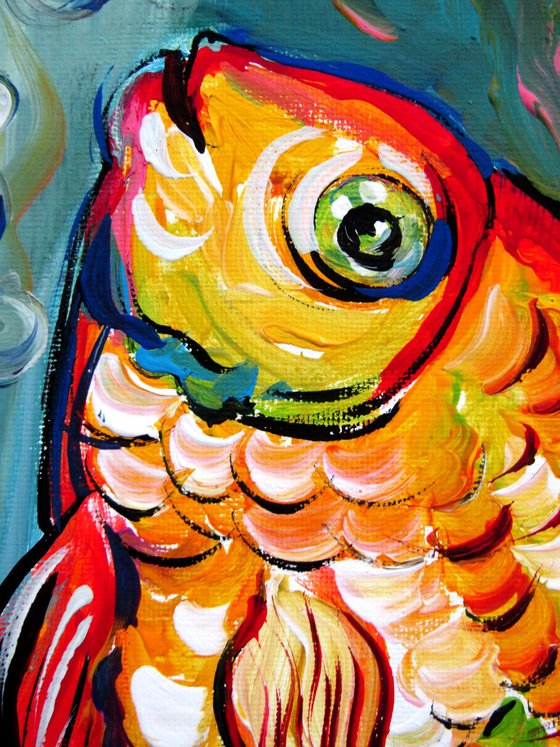 Fish