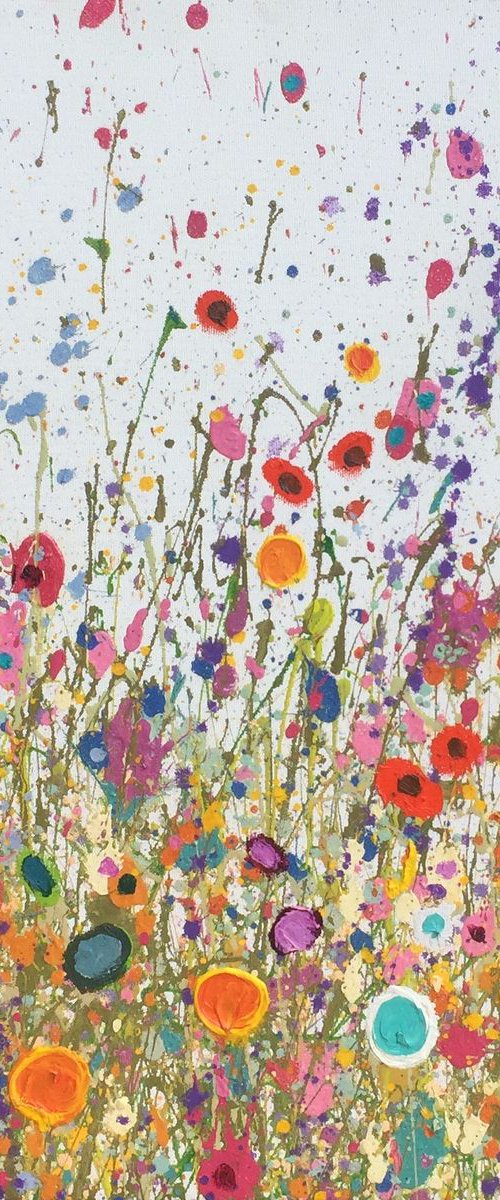My Heart Is Yours Forever by Yvonne  Coomber