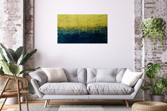 Golden Tide