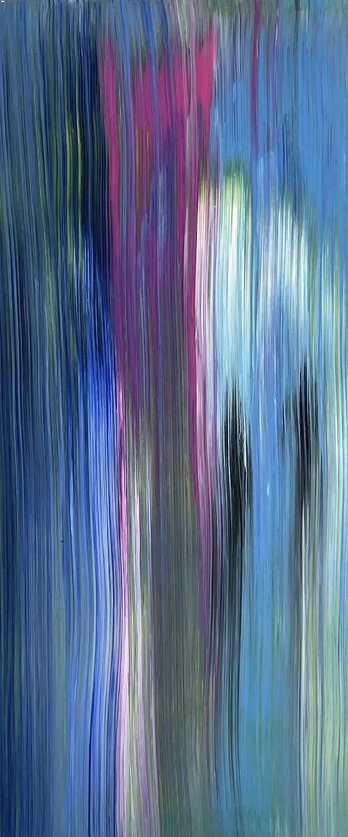 PEACE OF MIND 80 by GORAZD BRAČUN
