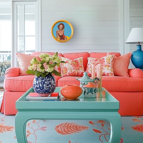 Saint Tropez Ruby