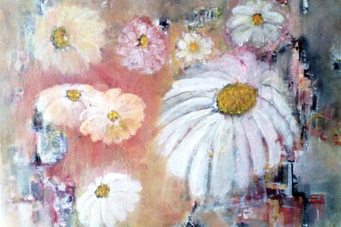 Cover image for 10 florals to take your fancy! collection