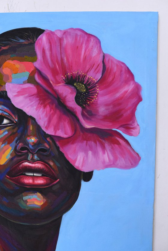 Purpose of existence 21