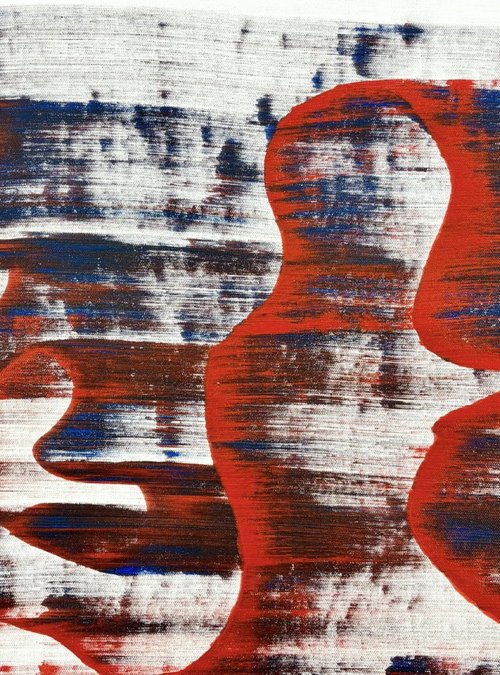 Citrus remnants by Sumit Mehndiratta