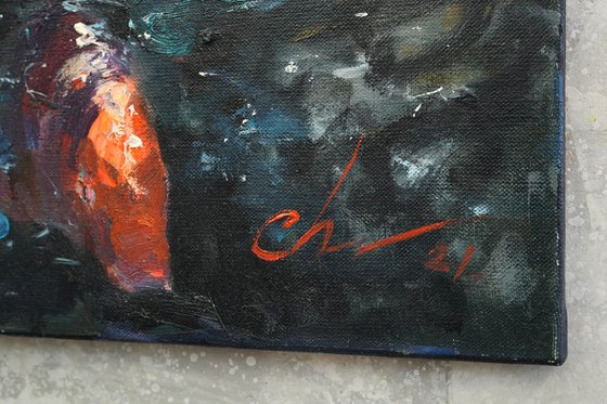Koi