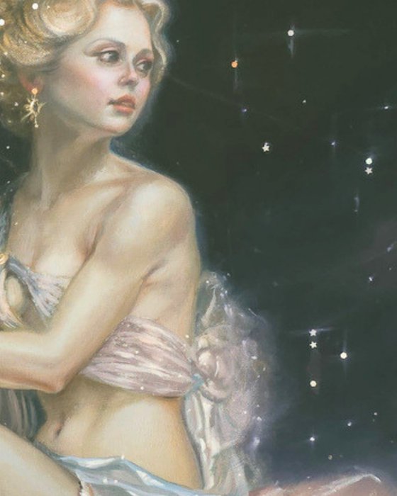 Star Maiden