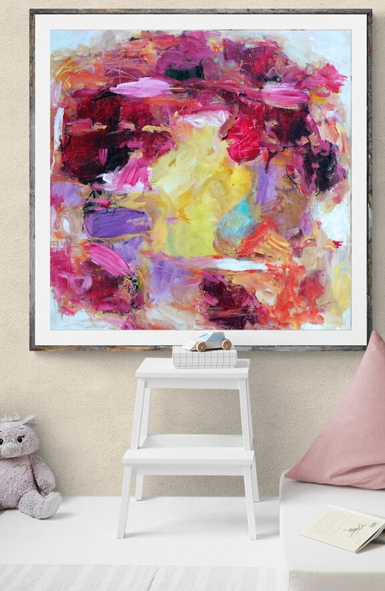 Language of Colour