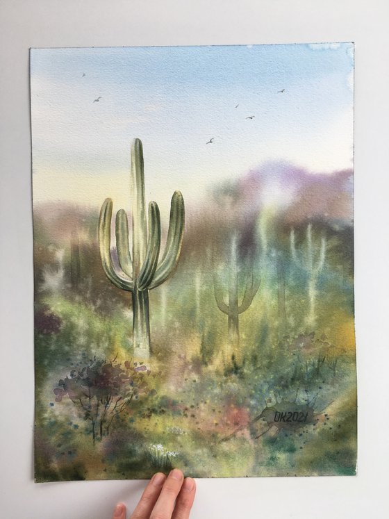 "Saguaro"