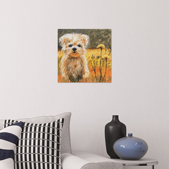 Doggy 2