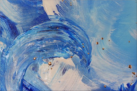Ocean Currents