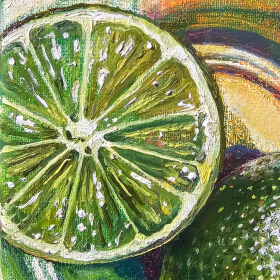 Lime